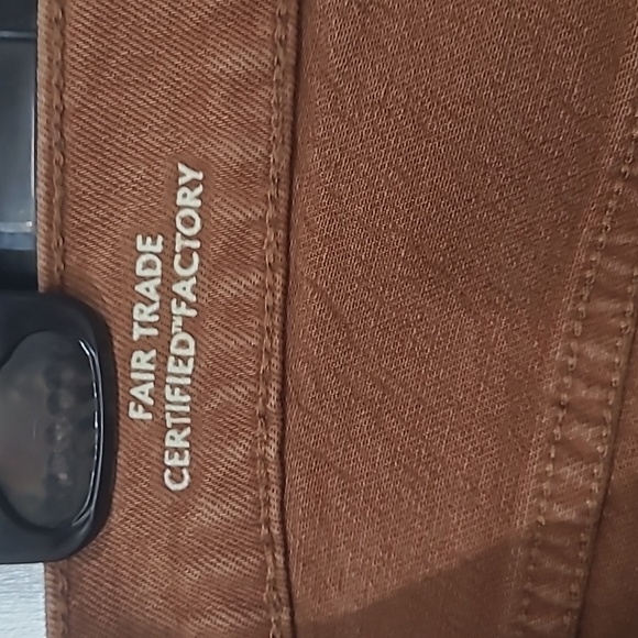 Universal Thread Retro Straight Jeans Size 14 NWT. - Picture 4 of 8